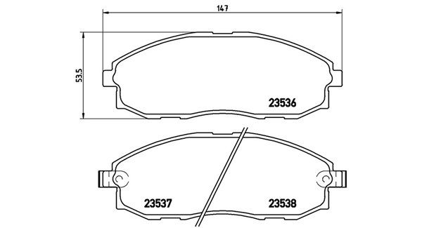 MAGNETI MARELLI Jarrupala, levyjarru 363700430010